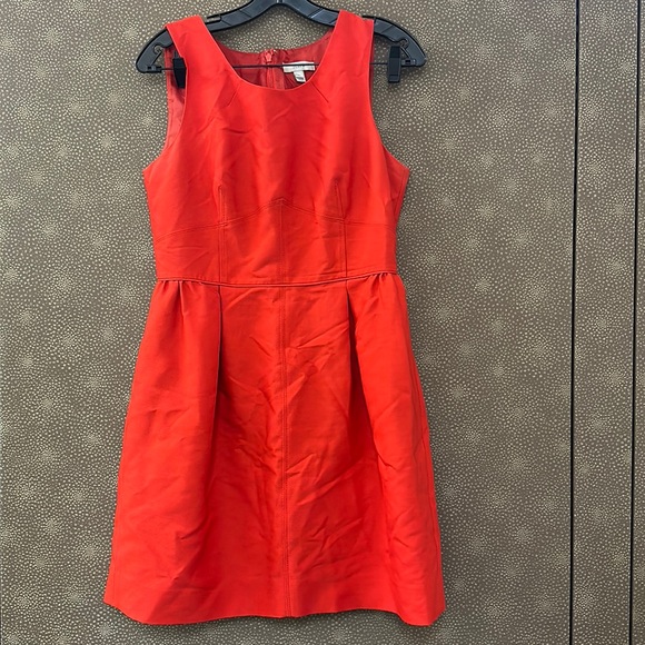 J. Crew Dresses & Skirts - 🔥🔥🔥J. Crew Wool Silk Dress size 8